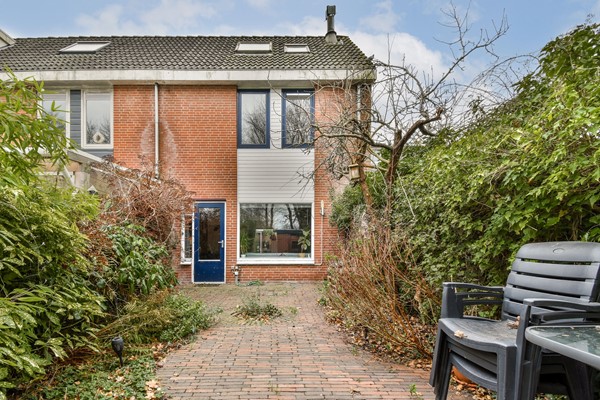 Medium property photo - Lindholm 255, 2133 CT Hoofddorp